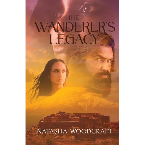 The Wanderer's Legacy: The Story of Lamech, Adah and Tzillah from Genesis 4