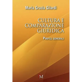 Cultura e comparazione giuridica: Profili generali