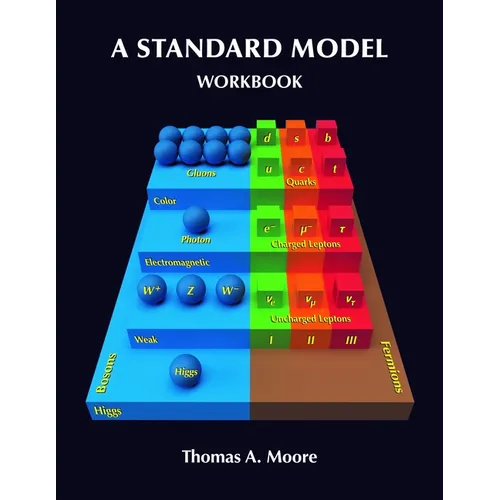 A Standard Model Workbook