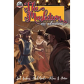 The Musketeers New Adventures