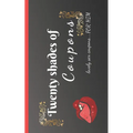 Twenty shades of coupons Lovely sex coupons...for him: 20 love and sex coupons, the best idea for a sexy gift as a couple / for your boyfriend or husb
