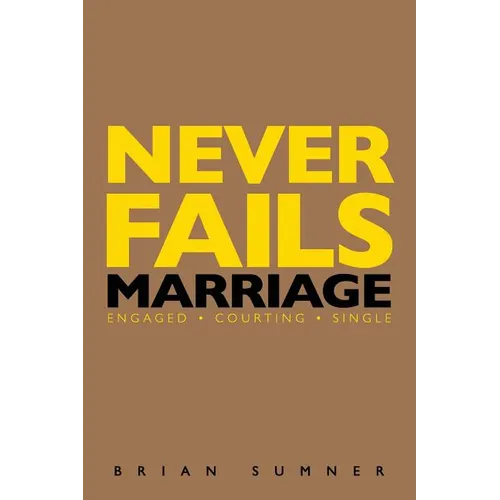 Never Fails: 30 Day Marriage Devotional
