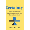 Certainty