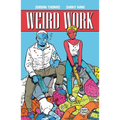Weird Work