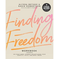 Finding Freedom: An 8 Week Journey Recapturing Your Identity, Faith and Body Image