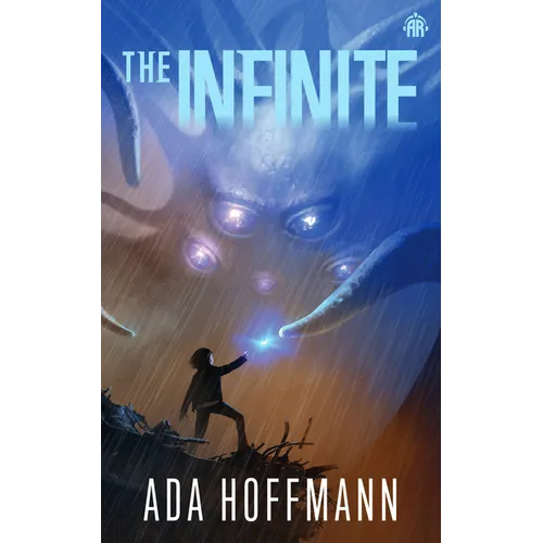 The Infinite: The Outside, Book III