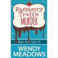 Raspberry Truffle Murder