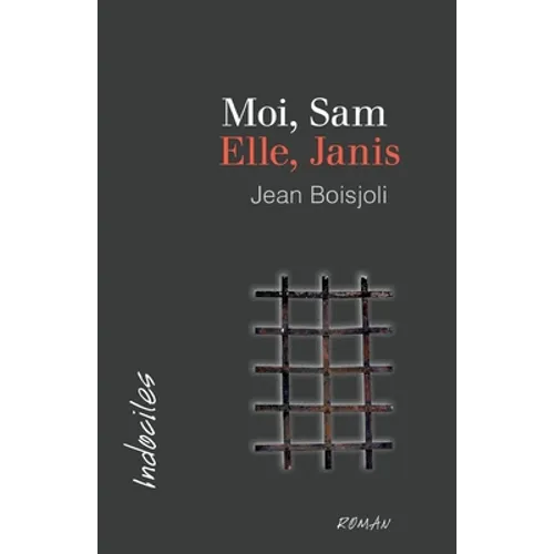 Moi, Sam. Elle, Janis
