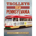 Trolleys of Pennsylvania
