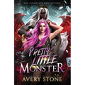 Pretty Little Monster: Demon Valley Pack Collection