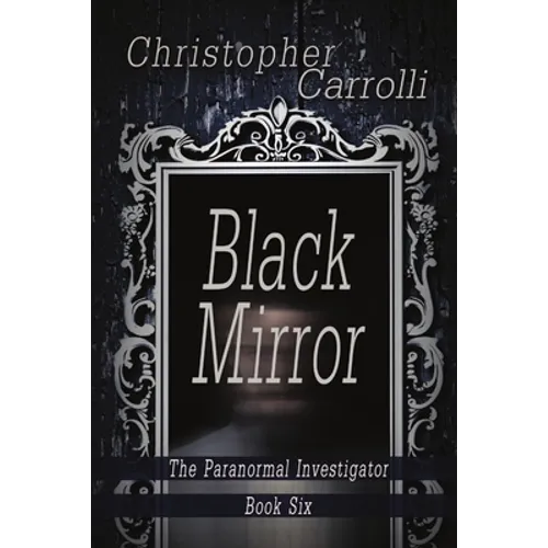 Black Mirror