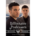 Billionaire Professors (The Geek Twins): Clean Romance