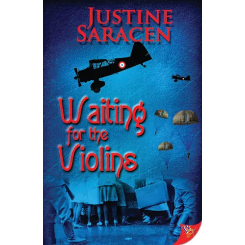 Waiting for the Violins
