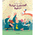 Wonder Mole's Scent Costume Party