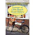 Summer at Little Beach Street Bakery