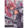 Sword Art Online Alternative Gun Gale Online, Vol. 5 (Light Novel): 3rd Squad Jam: Betrayers' Choice: Finish Volume 5