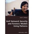 VoIP Network Security and Forensic Models Using Patterns
