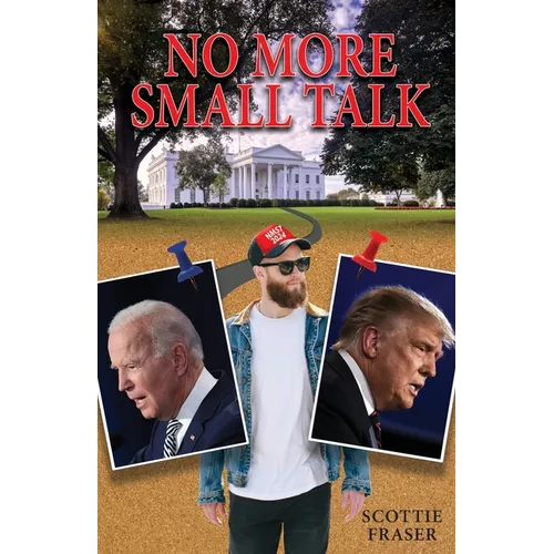 No More Small Talk