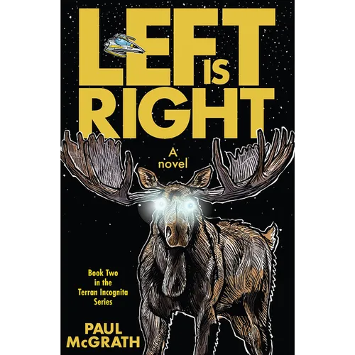 Left Is Right