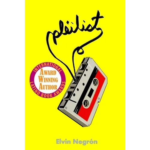 Pléilist: Libro de cuentos