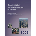 Decentralization and Local Democracy in the World