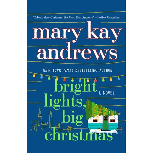 Bright Lights, Big Christmas