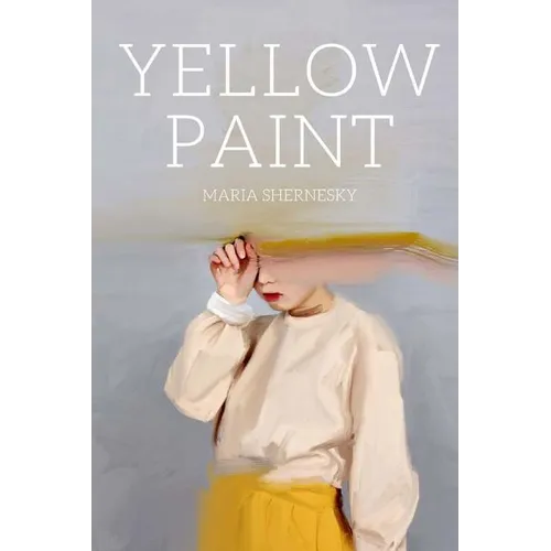 Yellow Paint