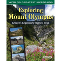 Exploring Mount Olympus: Greece's Legendary Highest Peak
