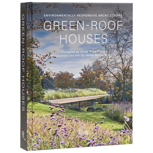 Green-Roof Houses: Environmentally Responsive Architecture