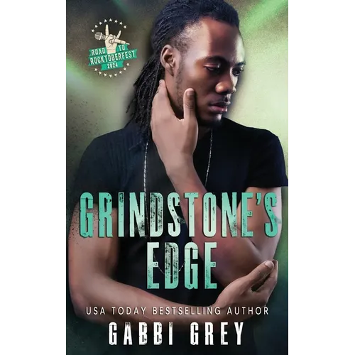 Grindstone's Edge: The Road to Rocktoberfest 2024