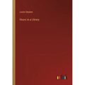 Hours in a Library