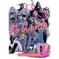 No Guns Life, Vol. 13