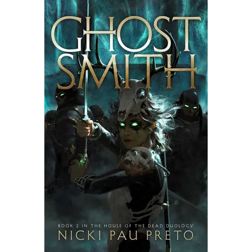 Ghostsmith