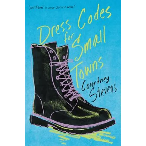 Dress Codes for Small Towns