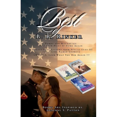 Best of B. R. Rinker