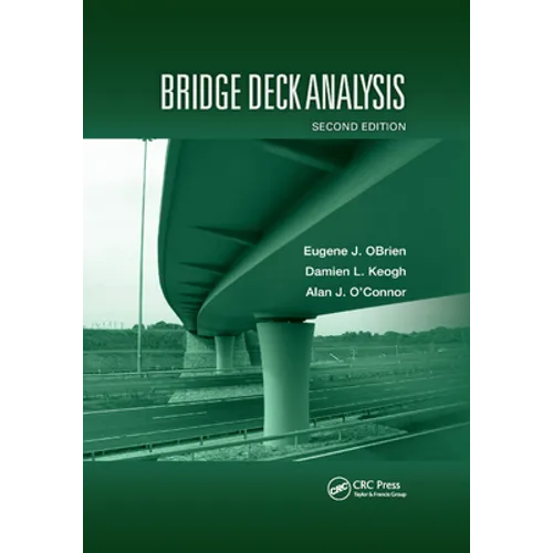 Bridge Deck Analysis