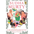 Grandparents' Bag of Stories