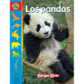 Los Pandas: Spanish Edition