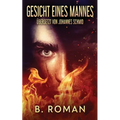 Gesicht eines Mannes