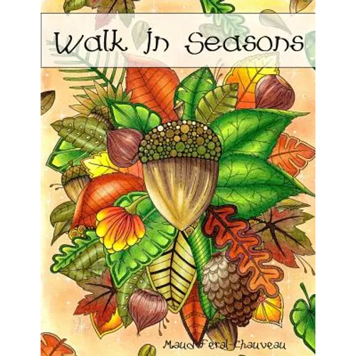 Walk In Seasons