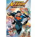 Superman: Action Comics by Dan Jurgens Omnibus Vol. 2