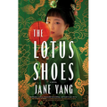 The Lotus Shoes