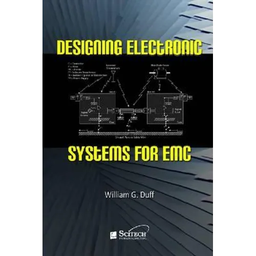 Designing Electronic Systems for EMC