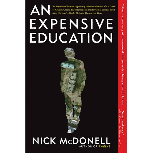 An Expensive Education