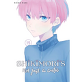 Shikimori's Not Just a Cutie 15