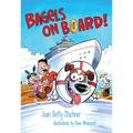 Bagels on Board!