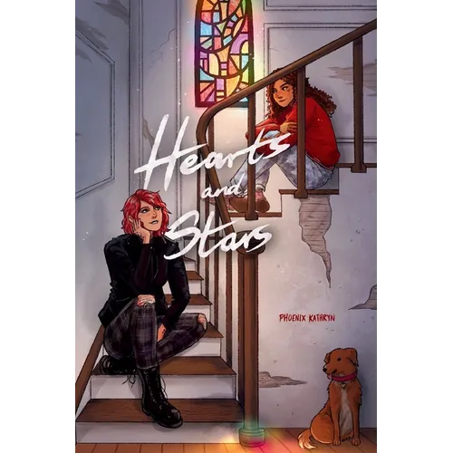 Hearts and Stars: Issue One Part One