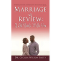 Marriage in Review: It All Starts With You: Strong Sisters of Strength Ministries presents....