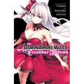 The Demon Sword Master of Excalibur Academy, Vol. 5 (Manga)