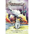 Scheherazade Cat - The Story of a War Hero